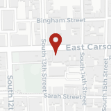 Map of Venue Location.