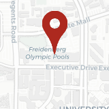 Map of Venue Location.