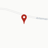 Map of Venue Location.