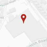 Map of Venue Location.