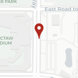 Map of Venue Location.