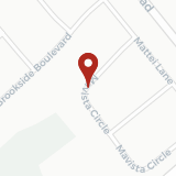 Map of Venue Location.