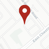 Map of Venue Location.