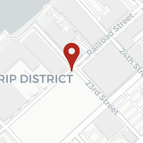 Map of Venue Location.