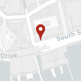 Map of Venue Location.