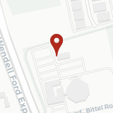 Map of Venue Location.