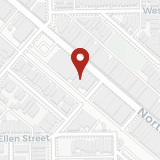 Map of Venue Location.