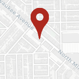 Map of Venue Location.