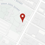 Map of Venue Location.