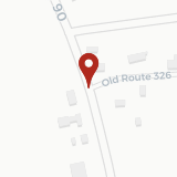 Map of Venue Location.