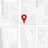 Map of Venue Location.