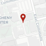 Map of Venue Location.