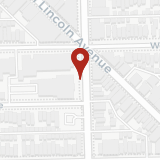 Map of Venue Location.