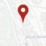 Map of Venue Location.