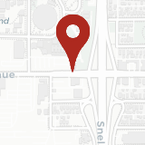 Map of Venue Location.