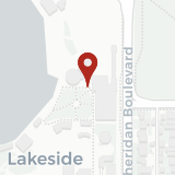 Map of Venue Location.