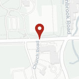 Map of Venue Location.