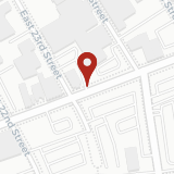 Map of Venue Location.