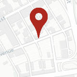 Map of Venue Location.