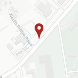 Map of Venue Location.