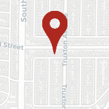 Map of Venue Location.