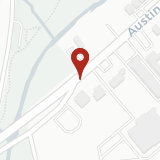 Map of Venue Location.