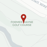 Map of Venue Location.