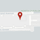 Map of Venue Location.