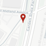 Map of Venue Location.