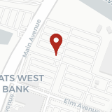 Map of Venue Location.