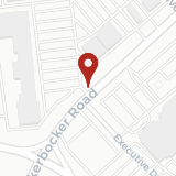 Map of Venue Location.