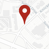 Map of Venue Location.