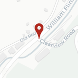 Map of Venue Location.