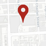 Map of Venue Location.