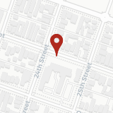 Map of Venue Location.