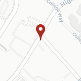 Map of Venue Location.