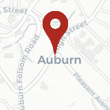 Map of Venue Location.