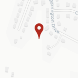 Map of Venue Location.