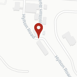 Map of Venue Location.