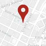 Map of Venue Location.