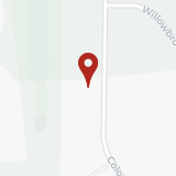 Map of Venue Location.