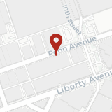 Map of Venue Location.