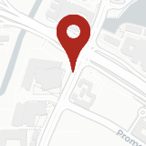 Map of Venue Location.