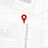 Map of Venue Location.