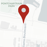 Map of Venue Location.