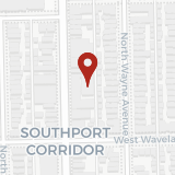 Map of Venue Location.