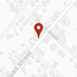 Map of Venue Location.