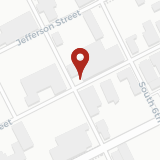 Map of Venue Location.