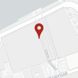 Map of Venue Location.