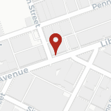 Map of Venue Location.